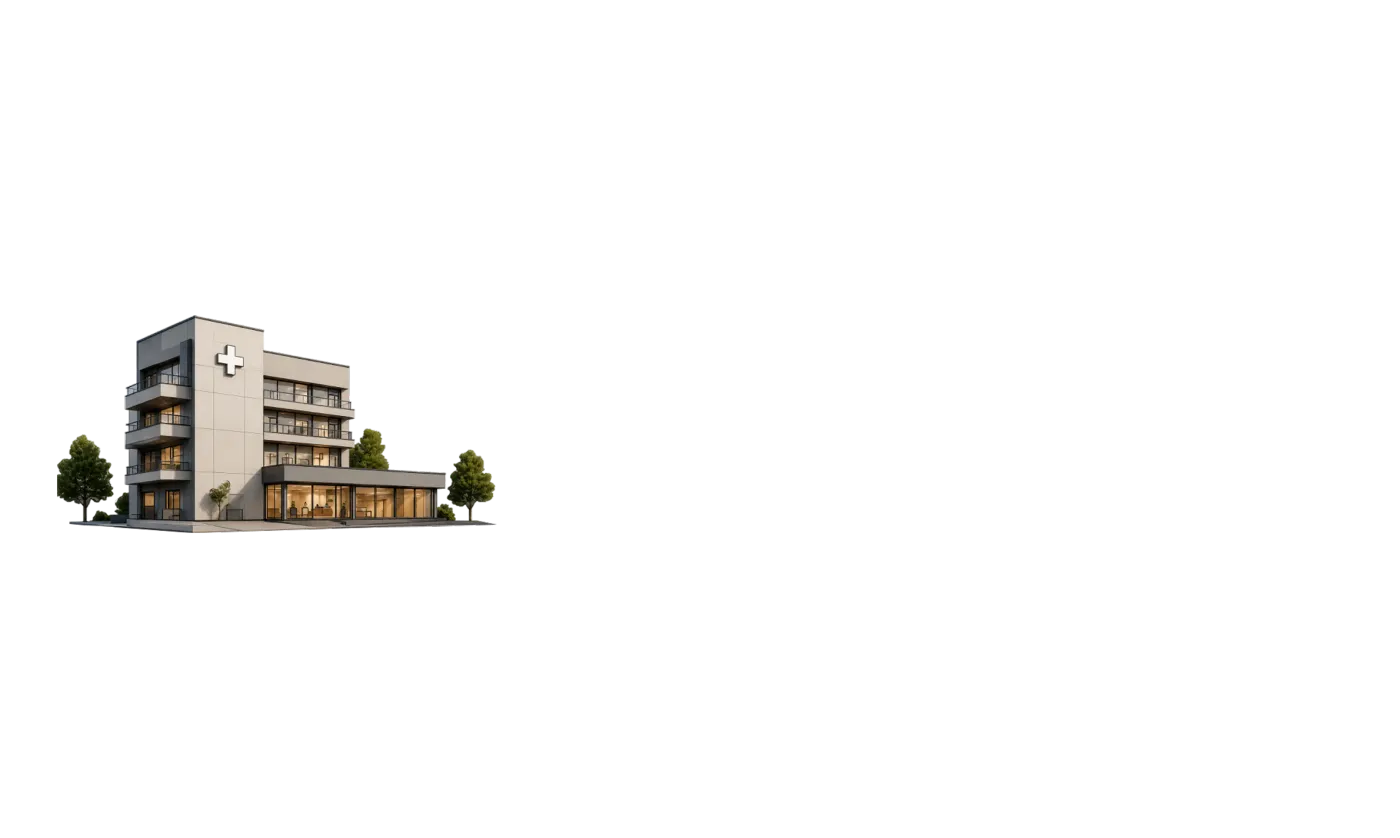 Hospitals