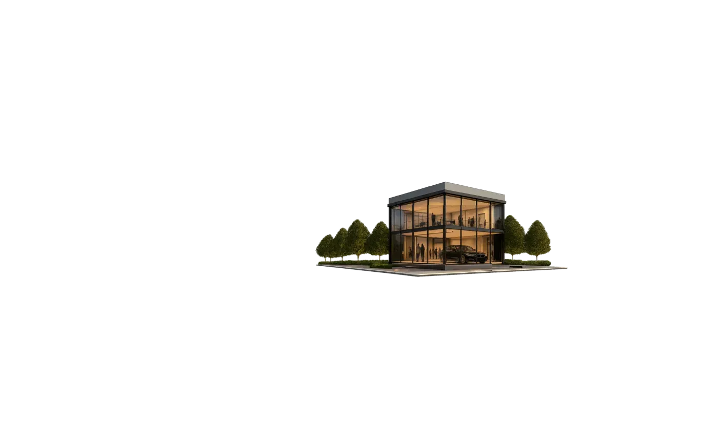 Showrooms