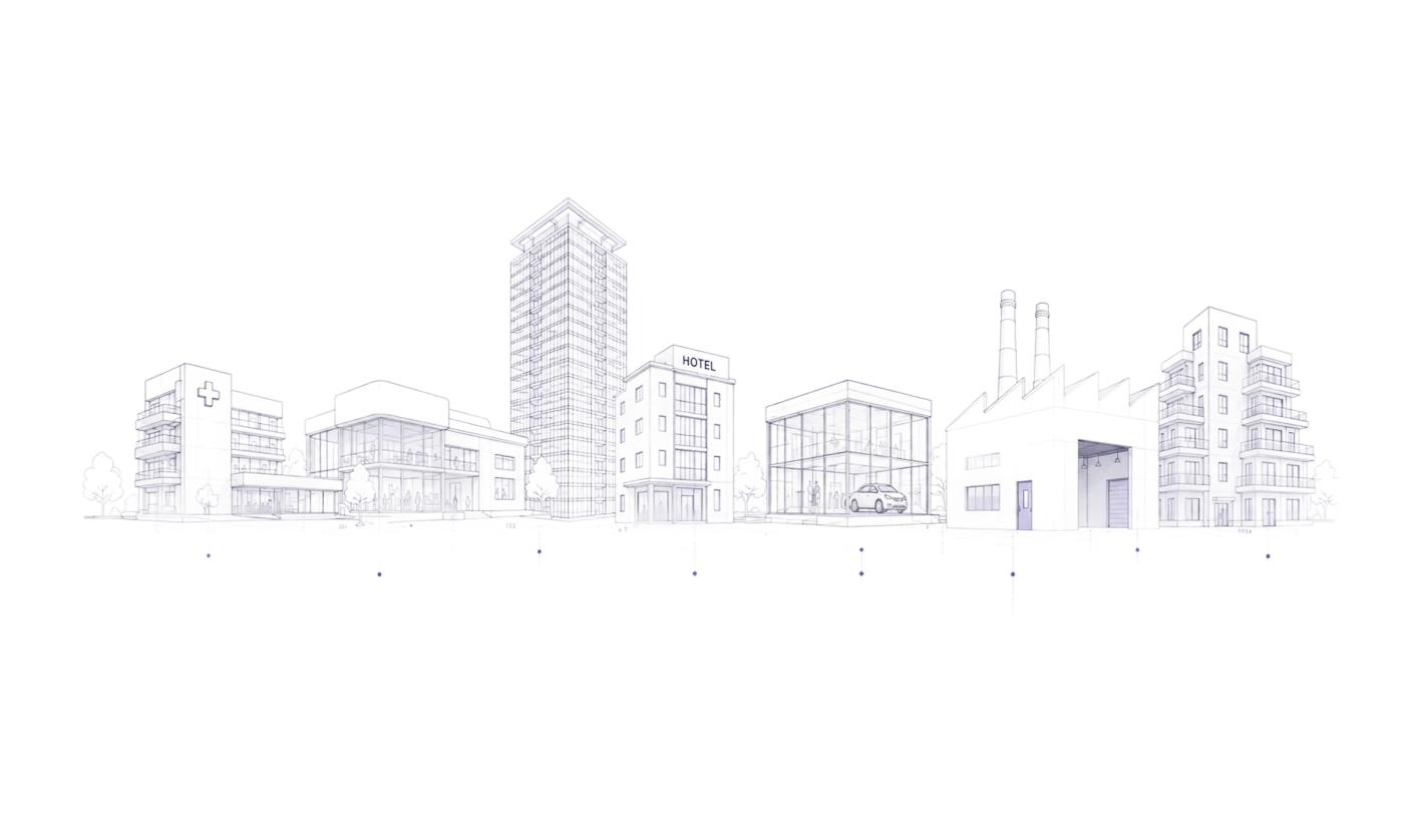 City Layout