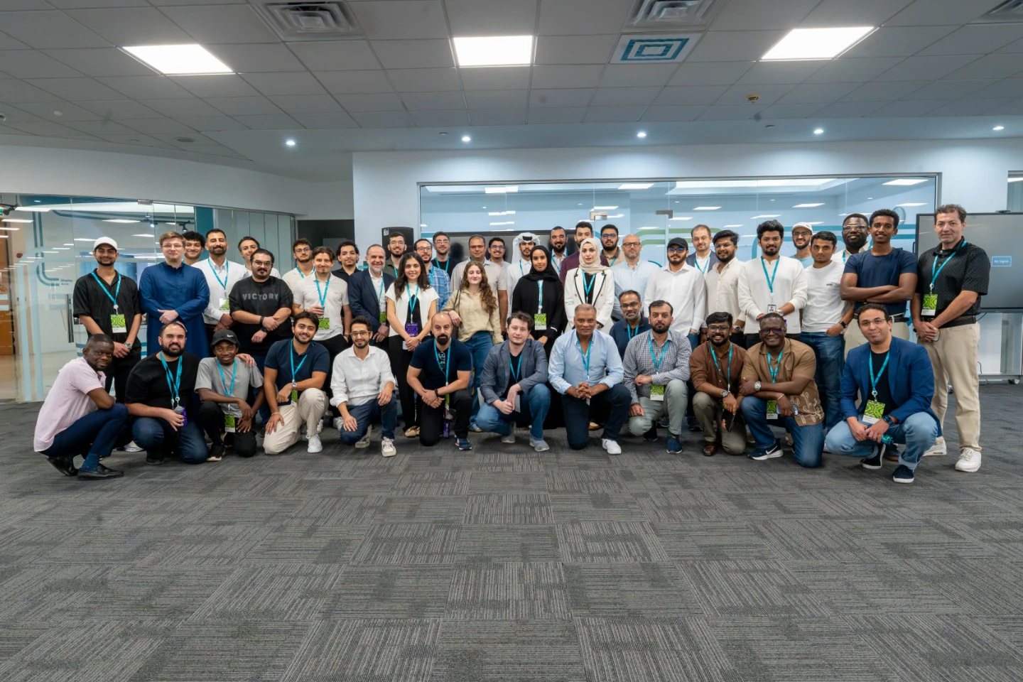 ARVIS Joins QSTP's Fall 2026 Cohort: Deploying Sovereign Building Intelligence Across Qatar